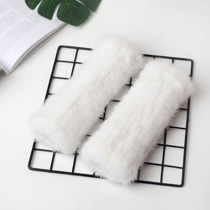 Comfortable winter gloves - Ze - Li