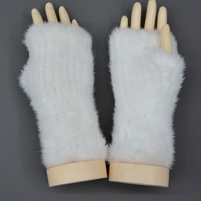 Comfortable winter gloves - Ze - Li