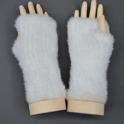 Comfortable winter gloves - Ze - Li