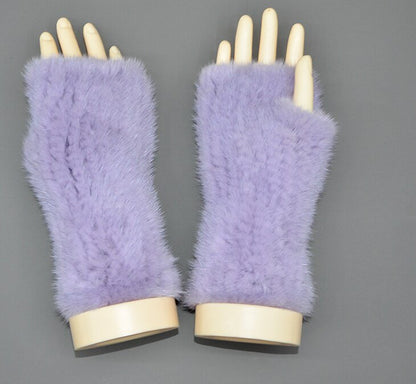 Comfortable winter gloves - Ze - Li