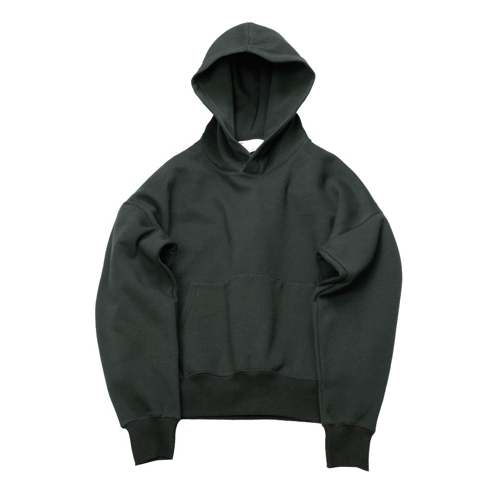 Plain Hoodie - Ze - Li