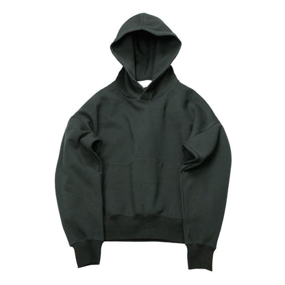 Plain Hoodie - Ze - Li