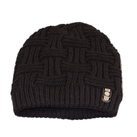 Winter Bonnet Knit Hats - Ze - Li