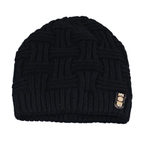 Winter Bonnet Knit Hats - Ze - Li