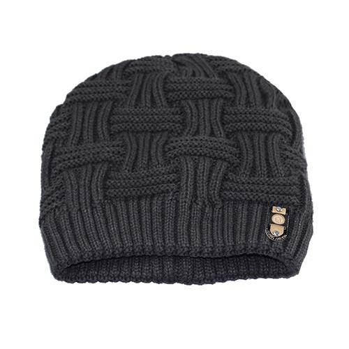 Winter Bonnet Knit Hats - Ze - Li